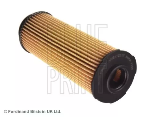 BLUE PRINT Oil Filter (ADB112117)