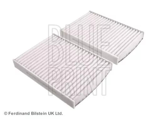 BLUE PRINT Filter Set, cabin air (ADB112520)