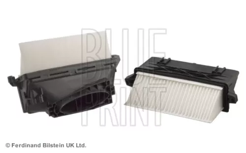 Air filter kit