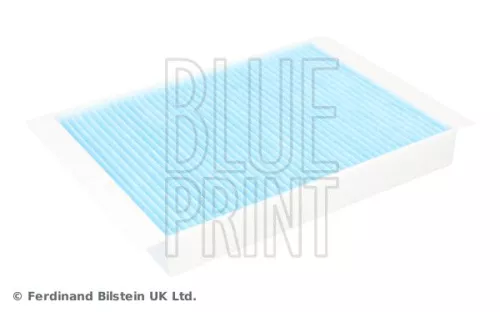 BLUE PRINT Filter, cabin air (ADU172505)
