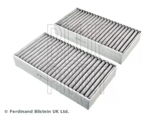 BLUE PRINT Filter Set, cabin air (ADU172514)