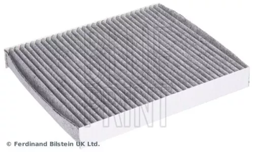 BLUE PRINT Filter, cabin air (ADV182501)