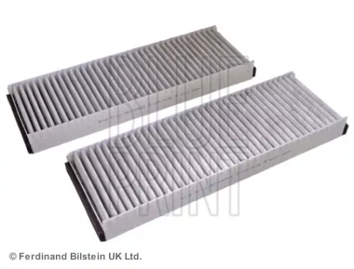 BLUE PRINT Filter Set, cabin air (ADV182515)