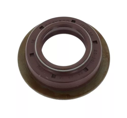 CORTECO Shaft Seal, manual transmission (01029609B)