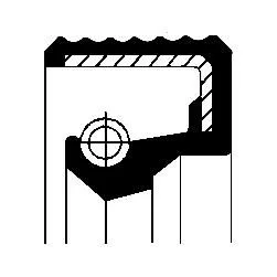 CORTECO Seal Ring (12012051B)