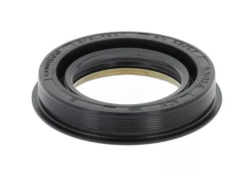 Shaft Seal, differential