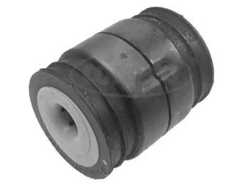 Rubber Buffer, driver cab