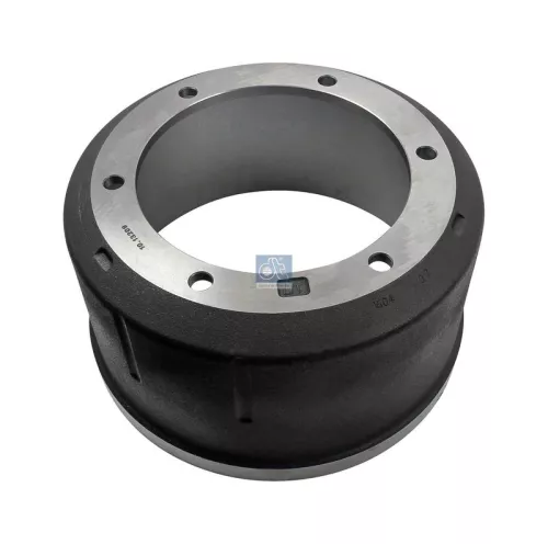 Brake Drum