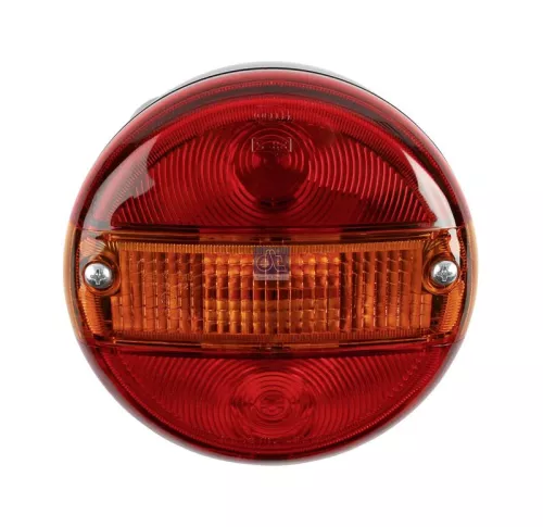 Tail Light Assembly