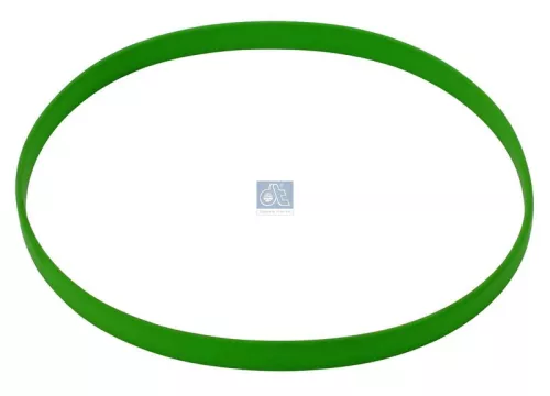 Gasket, cylinder liner