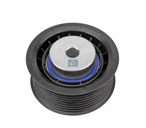 Tensioner Pulley, V-ribbed belt