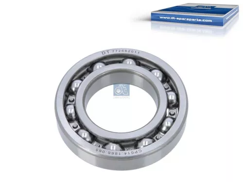 Bearing, propshaft centre bearing