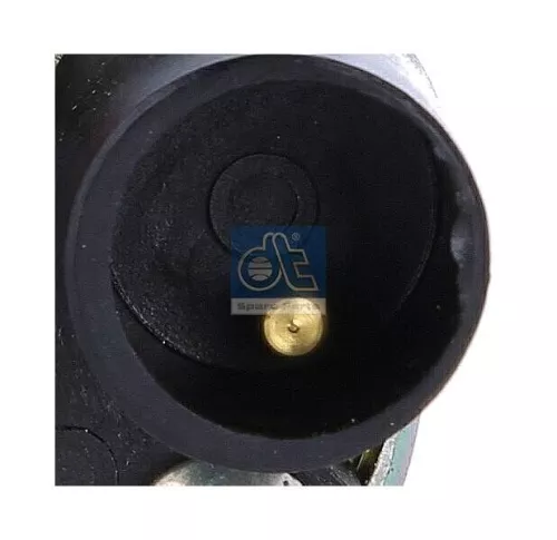 DT Spare Parts Solenoid Valve (1.14151)