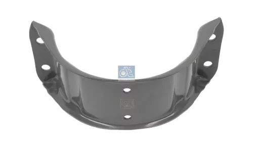 Holder, propshaft centre bearing