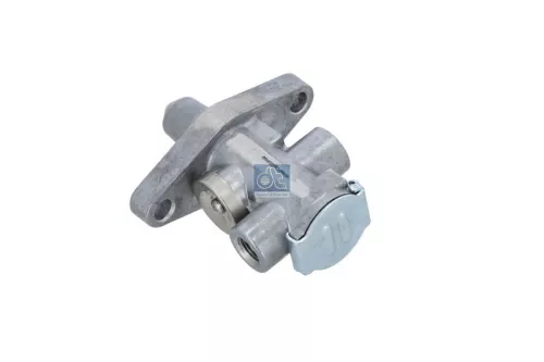 DT Spare Parts Solenoid Valve (1.14520)