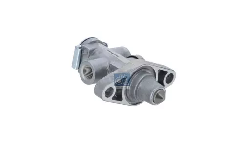 DT Spare Parts Solenoid Valve (1.14520)