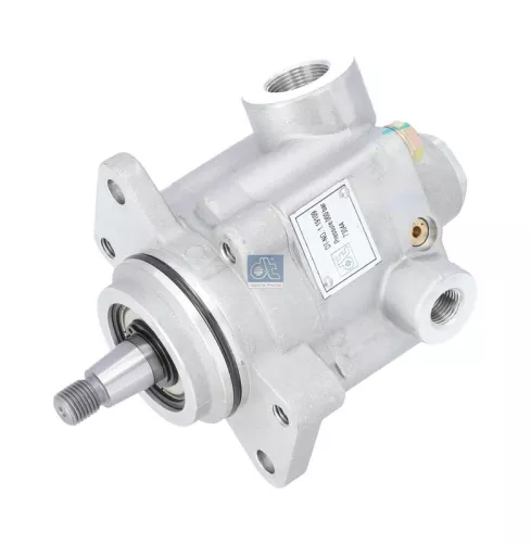 Hydraulic Pump, steering