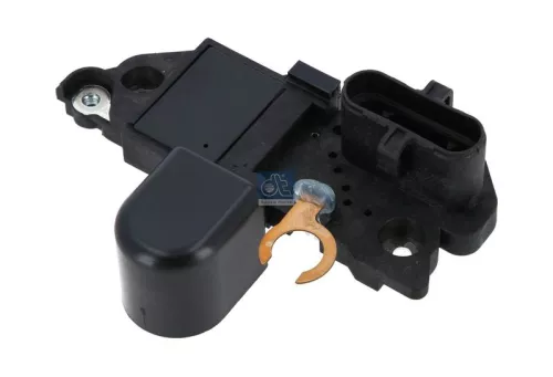 Alternator Regulator