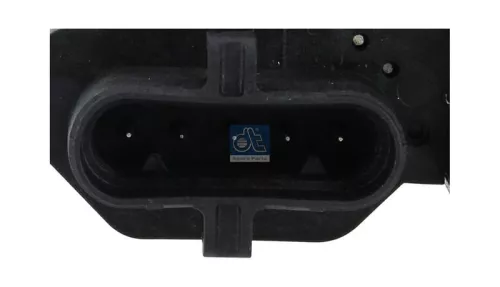 DT Spare Parts Alternator Regulator (1.21314)