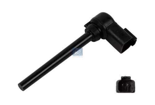 Sensor, coolant level