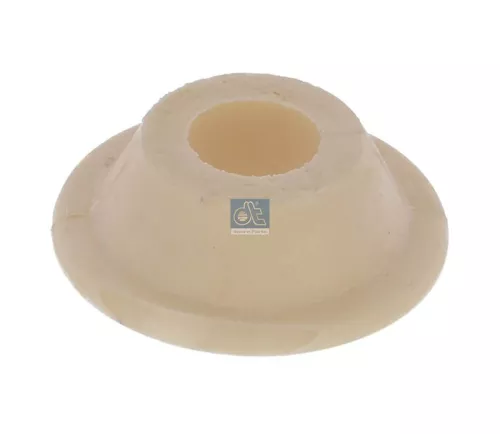 Bush, driver cab suspension