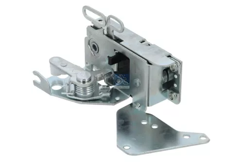 DT Spare Parts Door Lock (1.22892)