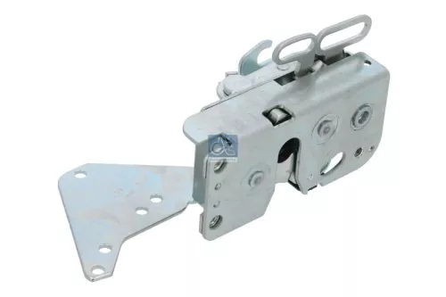 DT Spare Parts Door Lock (1.22892)