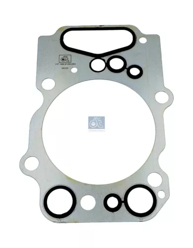 Gasket, cylinder head
