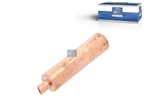 Sleeve, nozzle holder