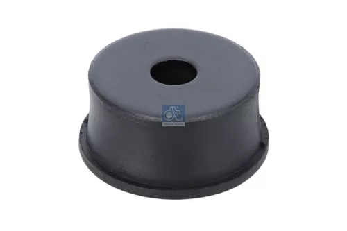 DT Spare Parts Mounting, engine (2.10392)