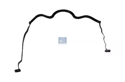 Gasket, timing case cover