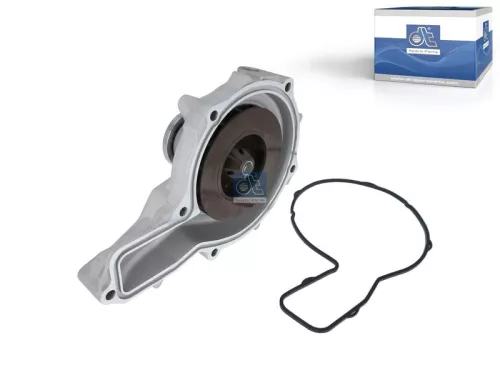 Water Pump, engine cooling