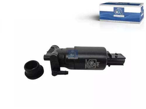 Washer Fluid Pump, window cleaning