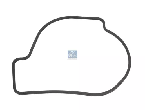Gasket, thermostat housing