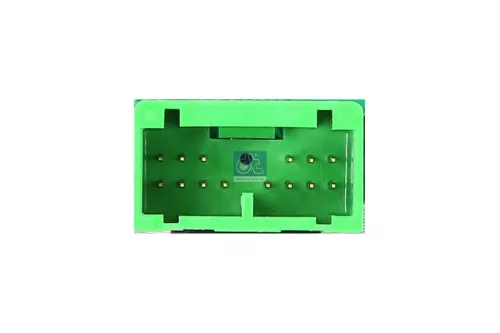 DT Spare Parts Steering Column Switch (2.27302)