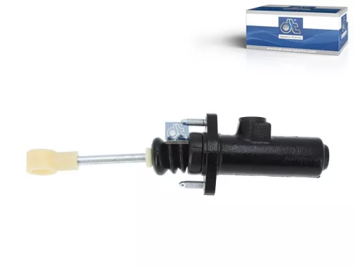 Master Cylinder, clutch