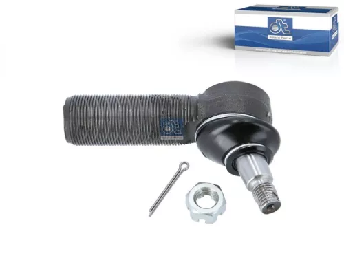 Ball Head, gearshift linkage