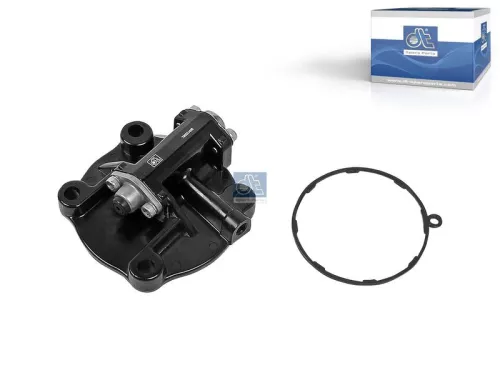 Repair Kit, shift cylinder