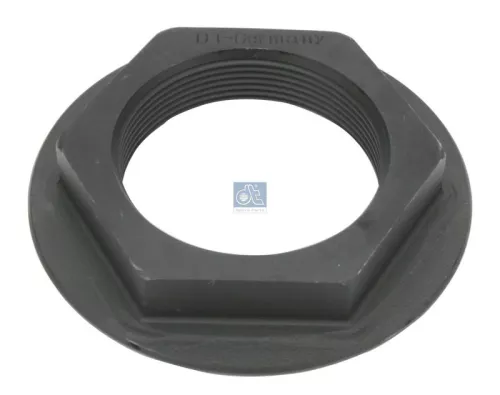 Axle Nut, drive shaft