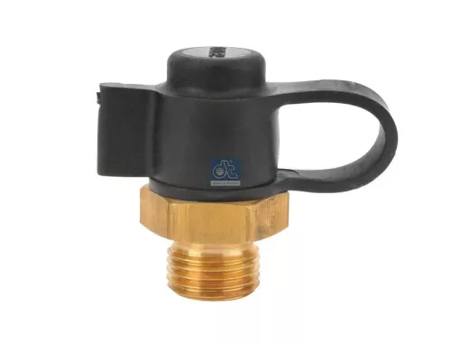 Test Connection, piping