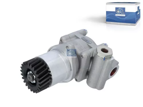 Hydraulic Pump, steering