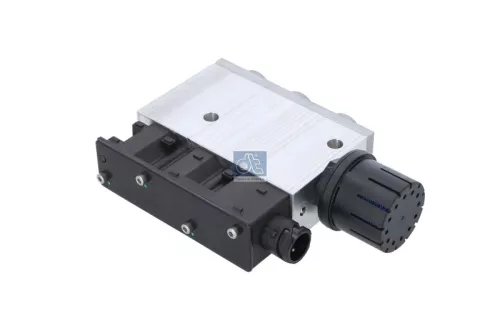 DT Spare Parts Air Suspension Valve (2.64065)