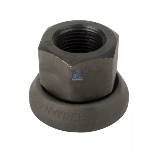 Wheel Nut