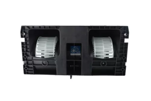 DT Spare Parts Interior Blower (2.76016)