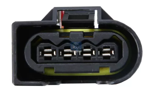 DT Spare Parts Regulator, interior blower (2.76034)