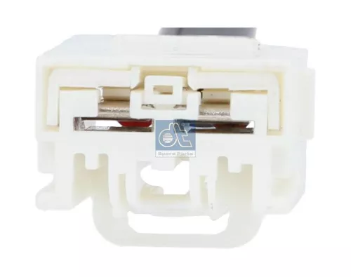 DT Spare Parts Interior Blower (2.76332)