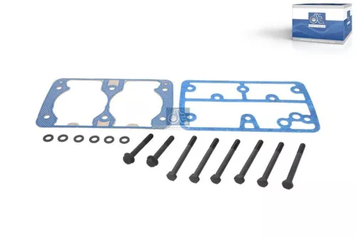 Seal Kit, multi-valve