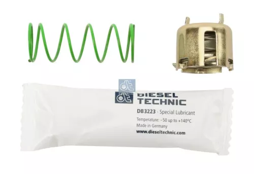 Repair kit, automatic adjustment