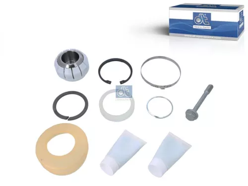 Repair Kit, guide strut