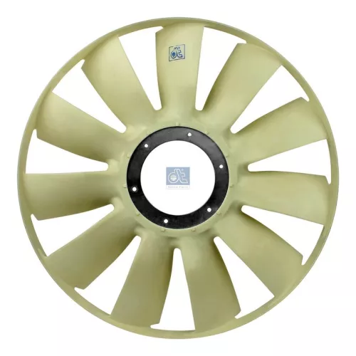Fan Wheel, engine cooling